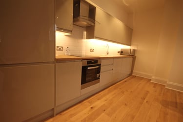 3 bed flat, Chaucer Building, City Centre, Newcastle, NE15JE - Image 7
